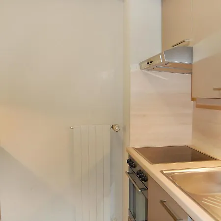 Rosablanche B71 By Interhome Siviez