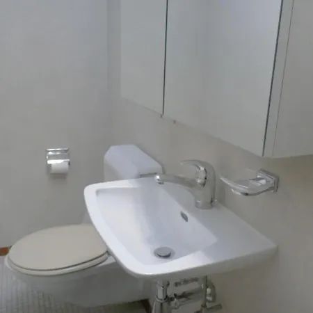 דירה Rosablanche B71 By Interhome *