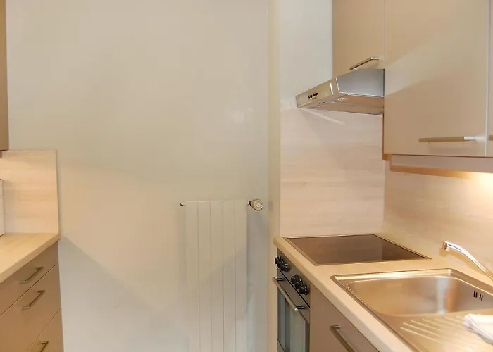 Rosablanche B71 By Interhome Siviez