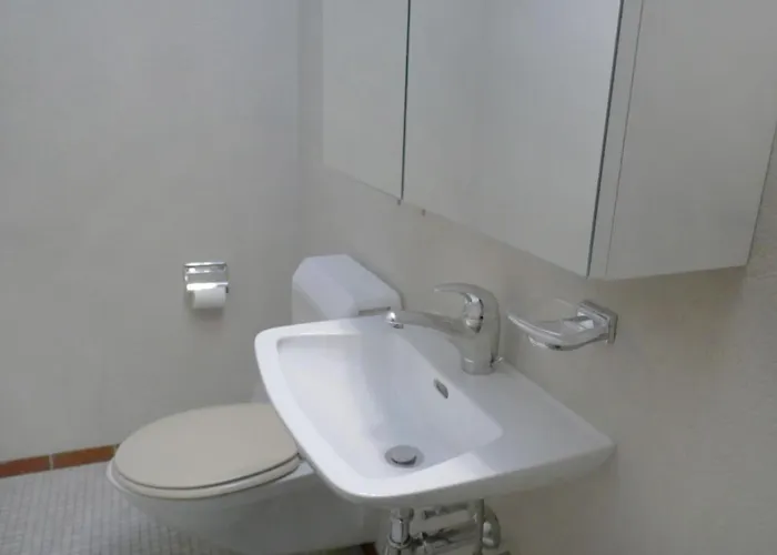 Lägenhet Rosablanche B71 By Interhome *