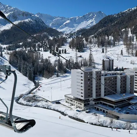 Rosablanche B71 By Interhome ジヴィウ