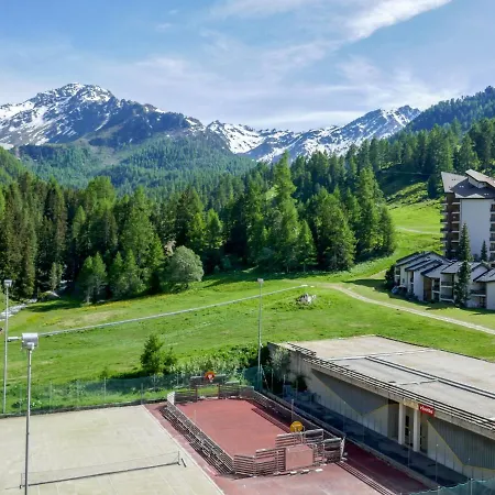 Rosablanche B71 By Interhome * ジヴィウ