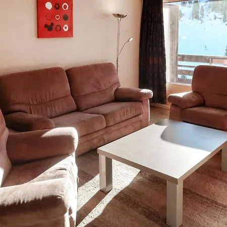 Apartman Rosablanche B71 By Interhome Siviez